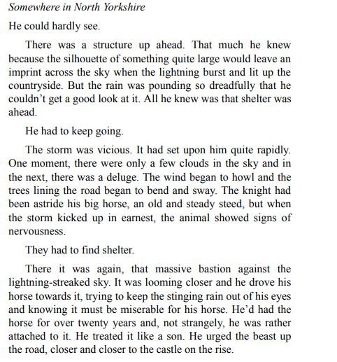 The Phantom Bride by Kathryn Le Veque PDF