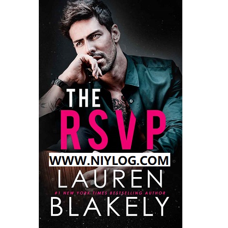 The RSVP BY Lauren Blakely -WWW.NIYLOG.COM