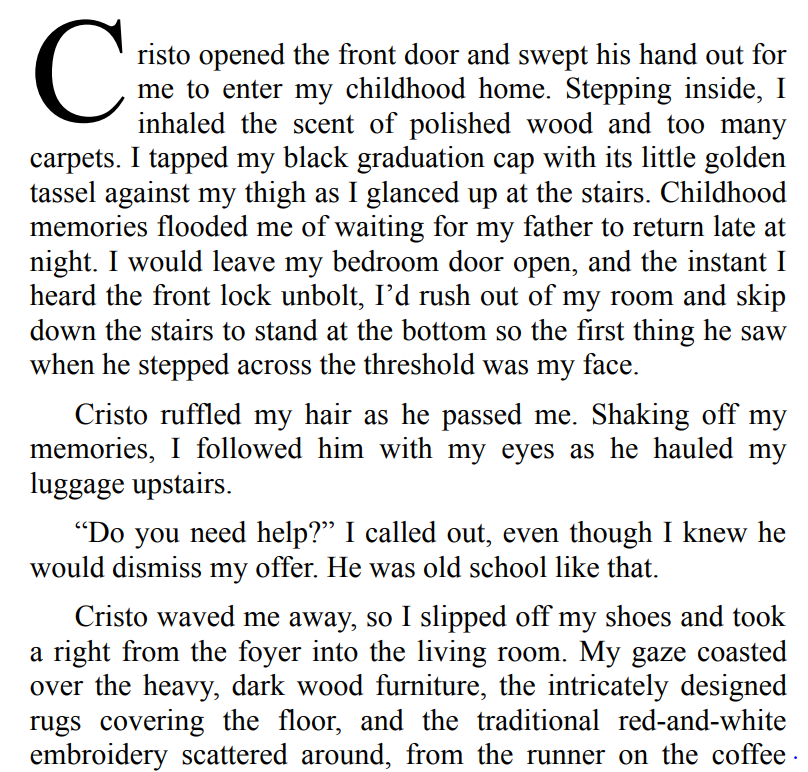 The Recluse Heir by Monique Moreau