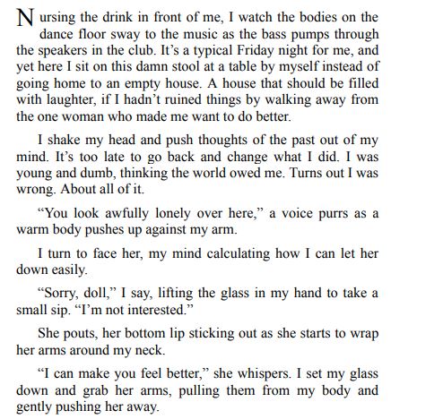 The Reformed Player by Norma Marie PDF