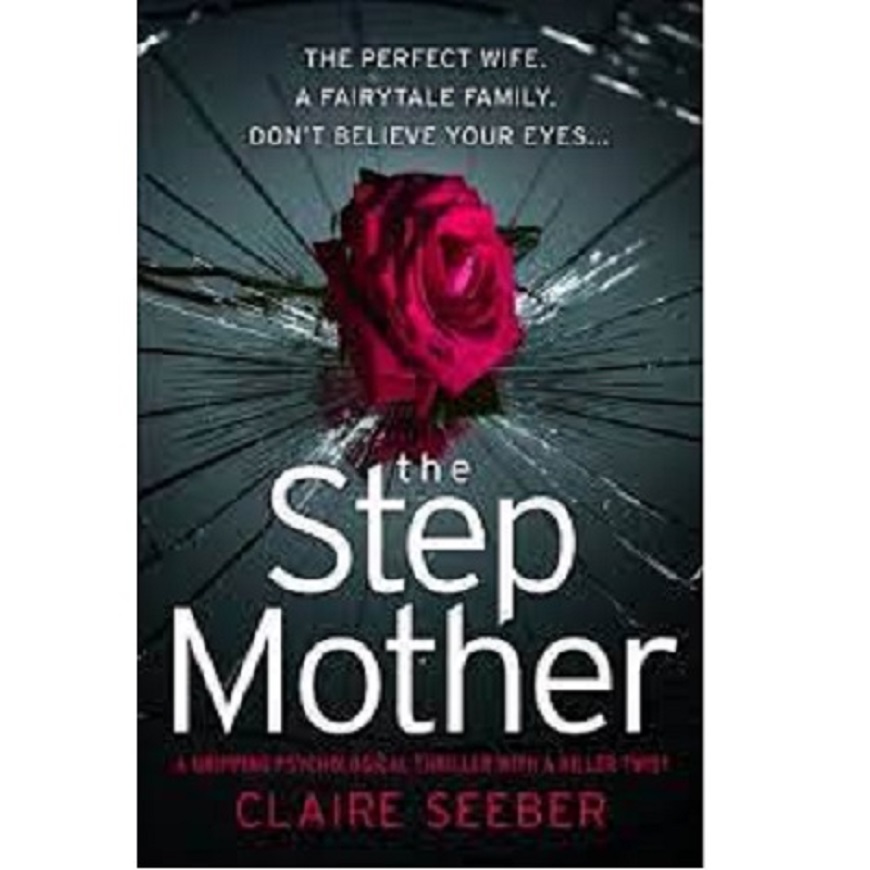 The Stepmother by Claire Seeber