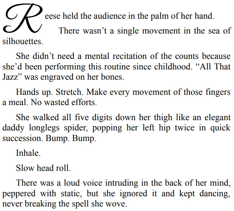 The Sweetest Fix BY Tessa Bailey 