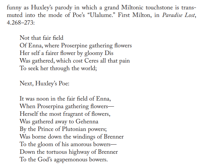 The Tell-Tale Heart by Edgar Allan