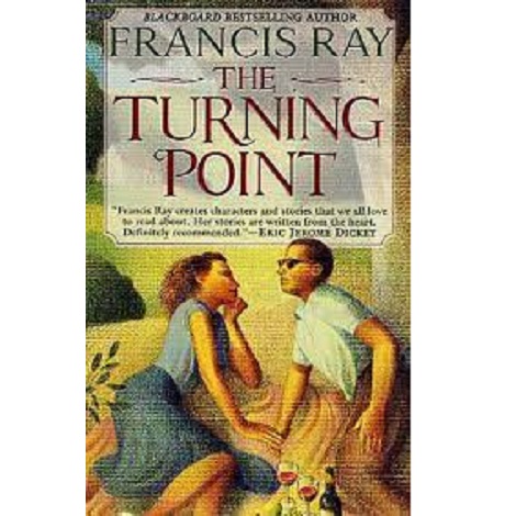 The Turning Point By Francis Ray