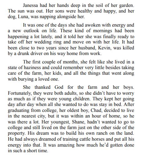 The Widow’s Dom by Lila Fox PDF