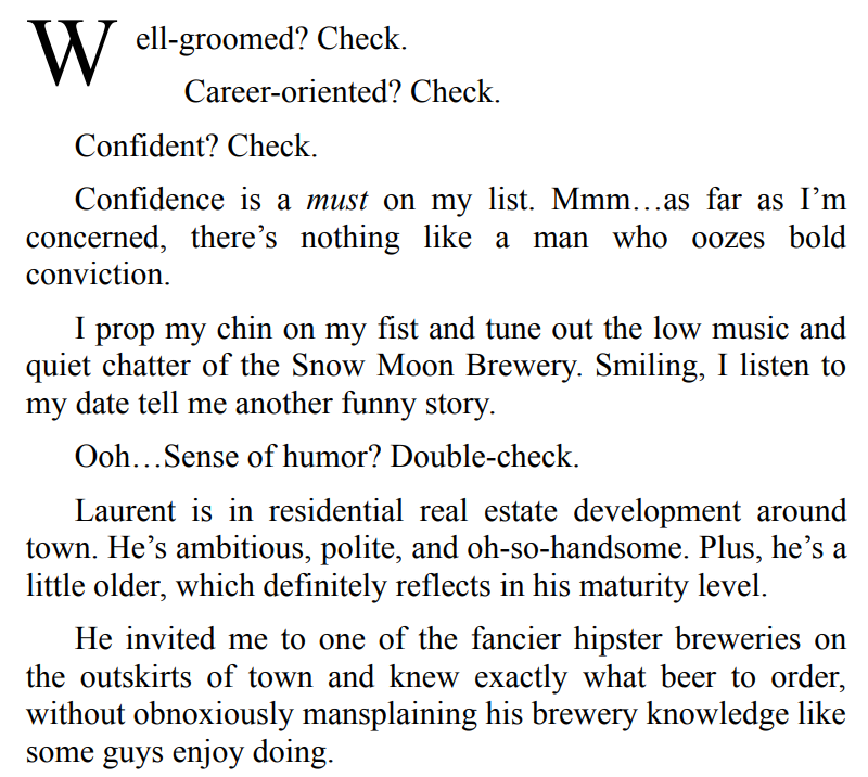 The Wild Card by Cassie-Ann L. Miller 