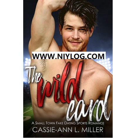The Wild Card by Cassie-Ann L. Miller -WWW.NIYLOG.COM