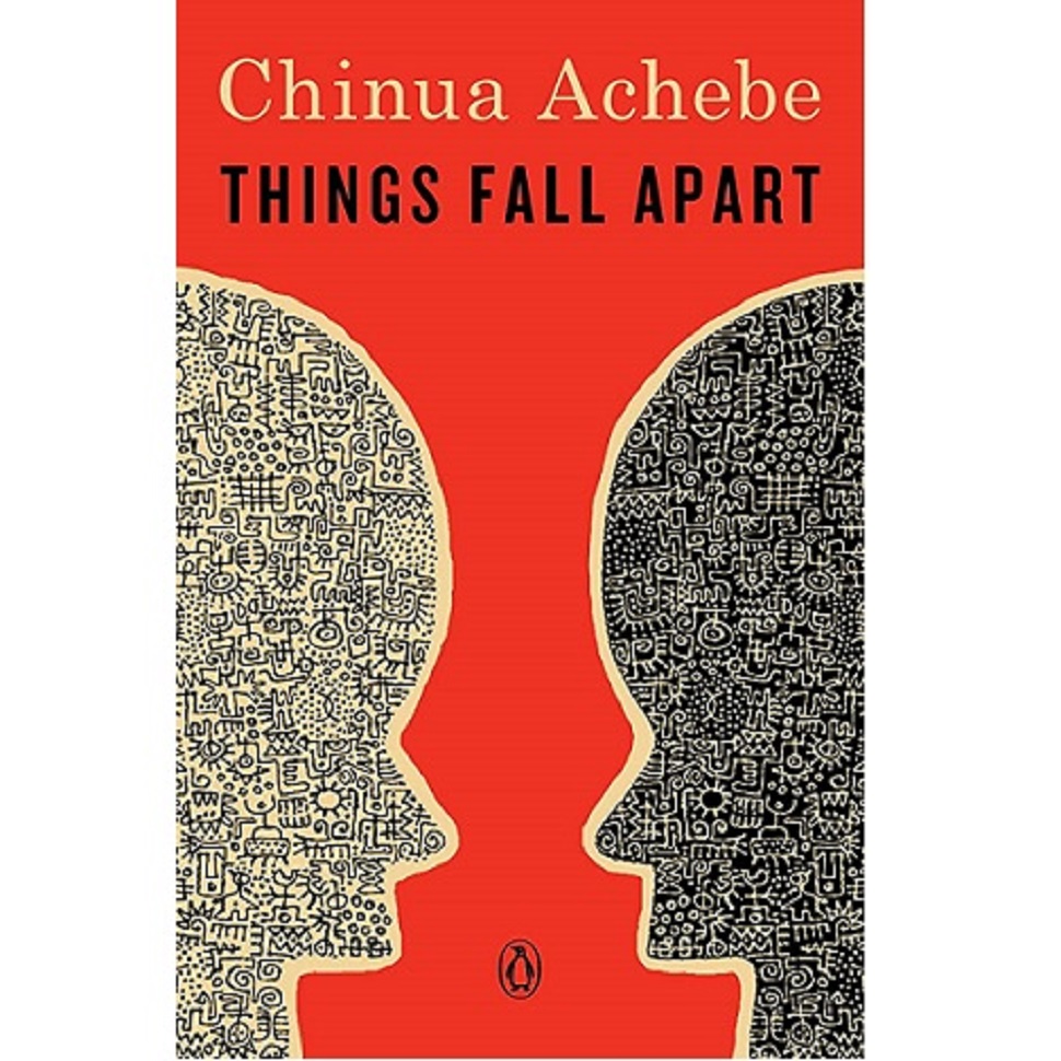 Chinua Achebe Things Fall Apart Chinua Achebe Things Fall Apart