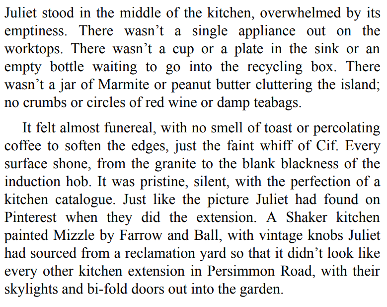 Thirty Days in Paris by Veronica Henry 