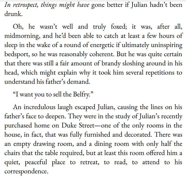 To Marry and to Meddle by Martha Waters 