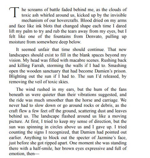 Tomb of Vampire by D.S. Murphy PDF