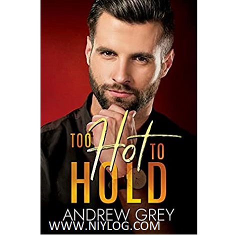 Too Hot to Hold by Andrew Grey