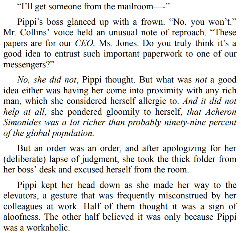 Too Wicked for Love by Marian Tee PDF