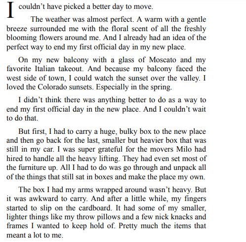 Triple Shifter Trouble by Lisa Cullen PDF