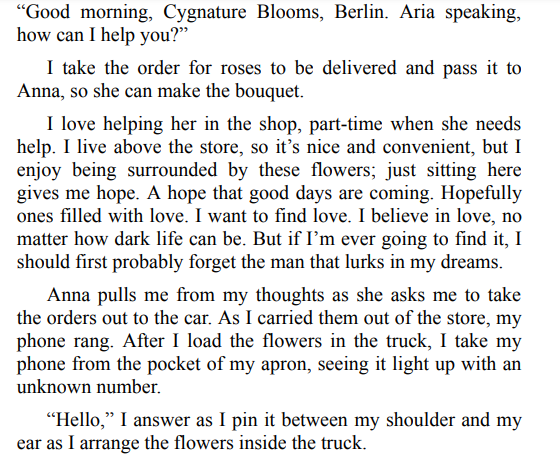 Tulips and Truths by Mila Chase pdf