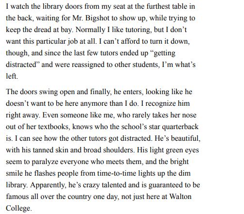 Tutoring the Athlete by Cassi Hart PDF