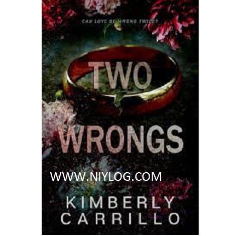 Two Wrongs by Kimberly Carrillo
