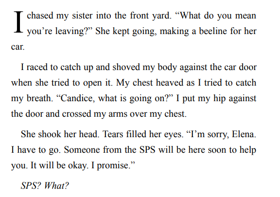 UNDERCOVER DRAGON BY BETHANY SHAW PDF