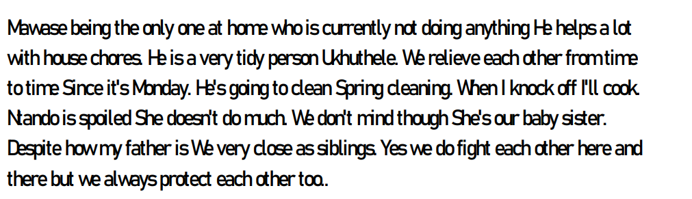 Umakoti by Precious Moloi PDF