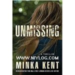 Unmissing by Minka Kent -WWW.NIYLOG.COM
