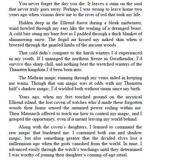 Untamed Eclipse by Raven Flanagan PDF