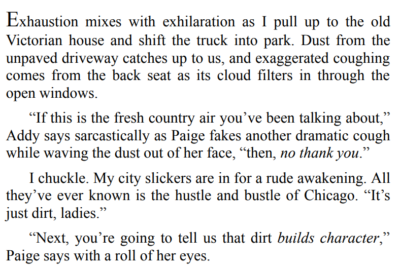 Until You BY K. Bromberg 