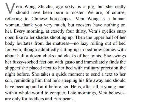 VERA WONG’S UNSOLICITED ADVICE FOR MURDERERS BY JESSE Q. SUTANTO PDF