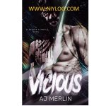 Vicious by AJ Merlin