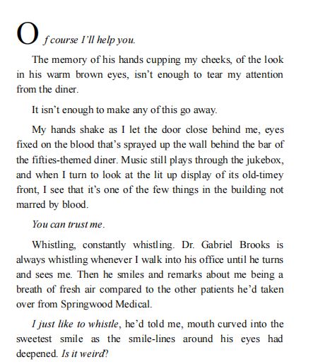 Vicious by AJ Merlin PDF