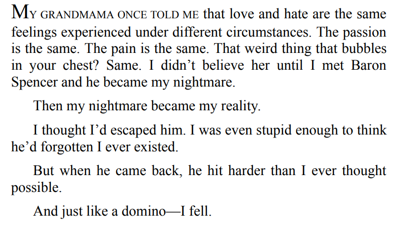 Vicious by L.J. Shen 