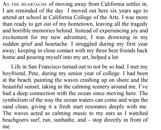 WAITING FOR SUNSHINE BY SARAH PIRTLE pdf