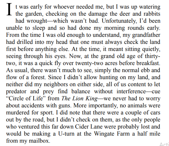 WOODS OF THE RAVEN BY MARY CALMES PDF