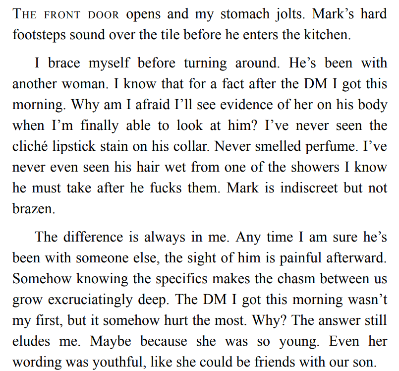 Forgiveness by Skyler Mason 