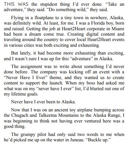 Welcome to Knockwood by Lucy Lennox PDF