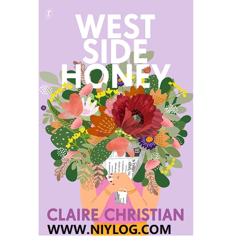 West Side Honey by Claire Christian -WWW.NIYLOG.COM