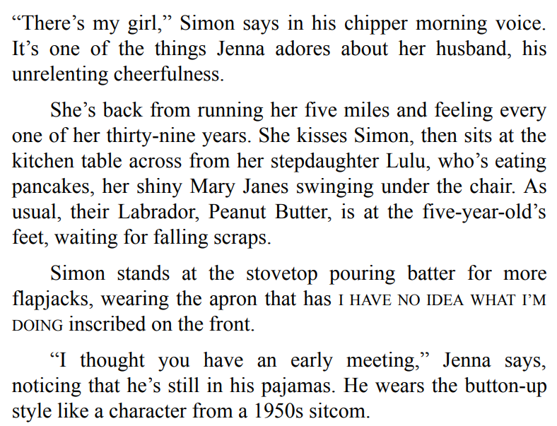 What Have We Done by Alex Finlay 