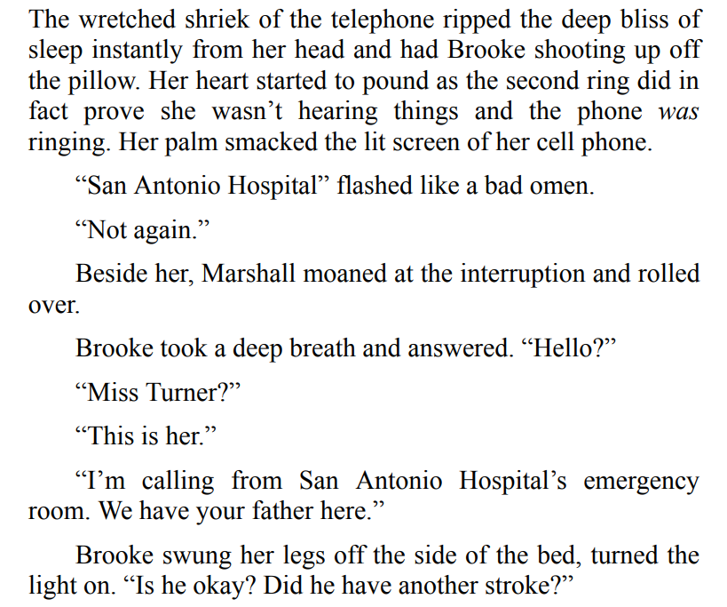 When It Falls Apart by Catherine Bybee