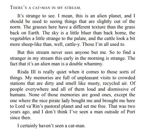 When She’s Fearless by Ruby Dixon PDF