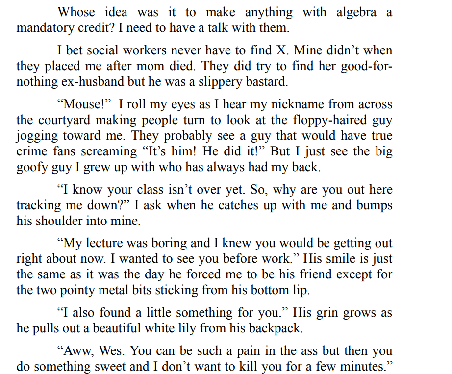 Where the River Meets the Sea by M.J Knight PDF