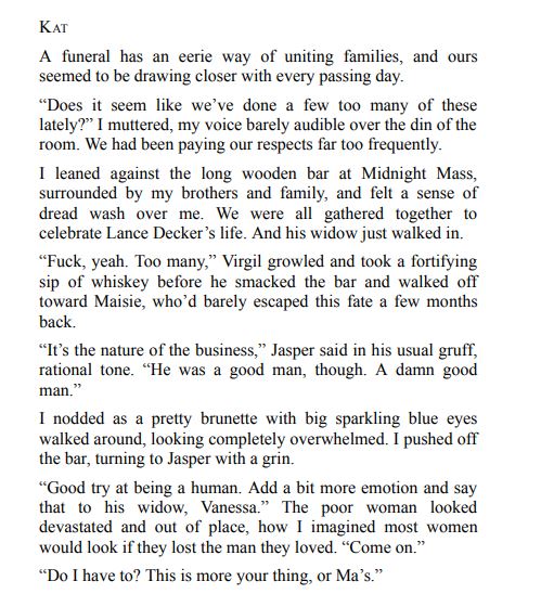 Wicked Pleasures by KB Winters PDF