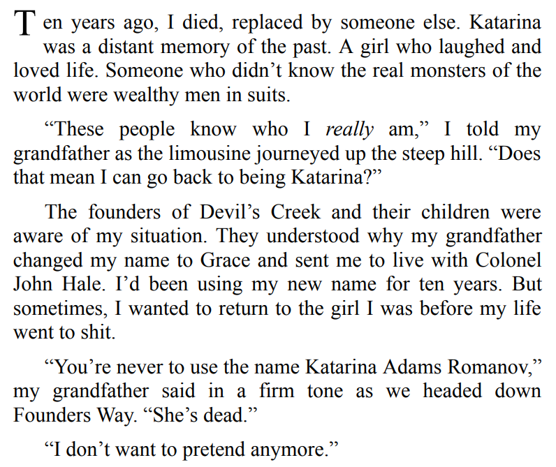 Wicked Union by Jillian Frost 