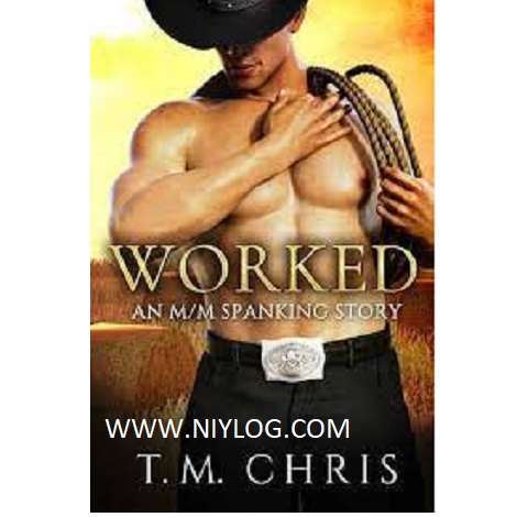 Worked by T. M. Chris