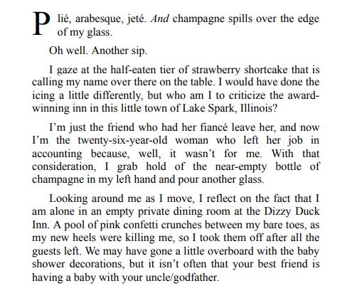 Worth the Chance by Evey Lyon PDF