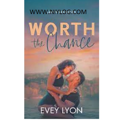 Worth the Chance by Evey Lyon