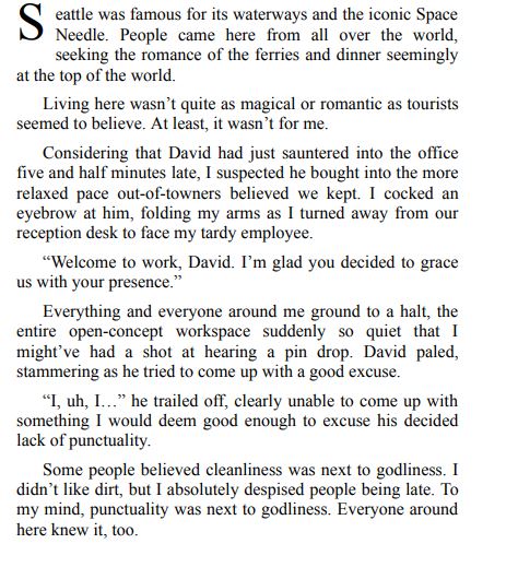 You and Me, Baby by Weston Parker PDF