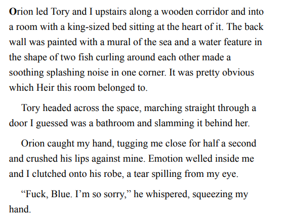 Zodiac Academy Shadow Princess by Caroline Peckham pdf