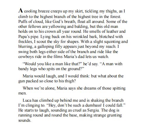 cloud girls by Lisa harding PDF