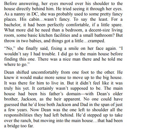 Cowboy’s Surprise Twins by Leslie North