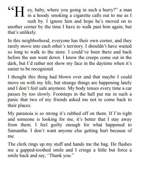 Detective Daddy by Lena Little 