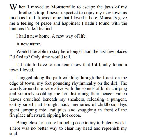 Don’t Go Knotting My Heart by Ava Ross